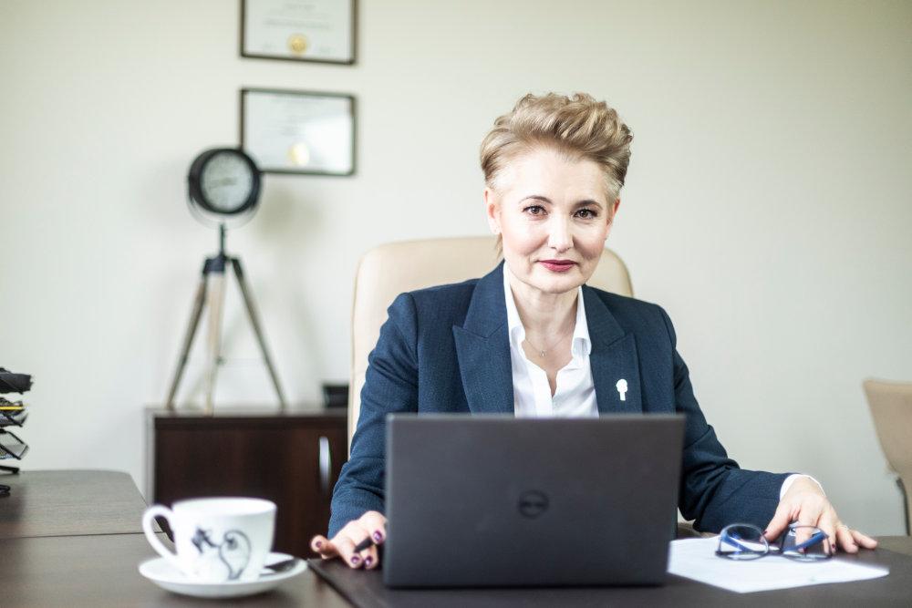 Lidia Lachor Kancelaria usług finansowych